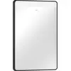 Hansgrohe 54969670 Spiegel Xarita Lite Q 500/30