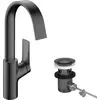 HANSGROHE 75030340 Waschtischmischer 210 Vivenis