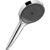 Grohe Handbrause Hansgrohe Handbrause 3 Strahlarten Rainfinity