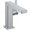 Hansgrohe 73023340 WTM 110 Tecturis E Fine CoolStart