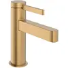 Hansgrohe 76012140 Waschtischmischer 100 CoolStart