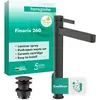 Hansgrohe 76072340 Waschtischmischer 260 Finoris