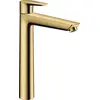 HANSGROHE 71716990 Waschtischmischer 240 Talis E PGO