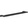 hansgrohe, Handtuchhalter + Handtuchhaken, Doppelbadetuchhalter AddSto...