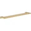 hansgrohe, Handtuchhalter + Handtuchhaken, HG Doppelbadetuchhalter Add...