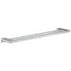 hansgrohe, Handtuchhalter + Handtuchhaken, AddStoris Doppelbadetuchhal...
