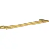 hansgrohe, Handtuchhalter + Handtuchhaken, AddStoris Doppelbadetuchhal...