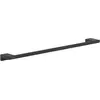 hansgrohe, Handtuchhalter + Handtuchhaken, Badetuchhalter AddStoris
