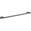 hansgrohe, Handtuchhalter + Handtuchhaken, Badetuchhalter AddStoris, 6...