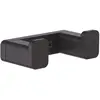 hansgrohe, Handtuchhalter + Handtuchhaken, Double towel hook AddStory ...