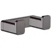 hansgrohe, Handtuchhalter + Handtuchhaken, HG Doppelhaken AddStoris br...
