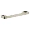 hansgrohe Duschtürgriff Axor universal 444mm, brushed nickel