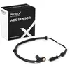 RIDEX ABS Sensor Raddrehzahl Vorne Beidseitig für RENAULT MASTER II Ka...