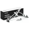 RIDEX 300W0022 Wischergestänge für VW POLO (9N) Polo Limousine (9A4, 9...