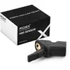 RIDEX ABS Sensor Raddrehzahl Beidseitig Vorne und Hinten für FORD FOCU...