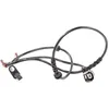 RIDEX ABS Sensor Raddrehzahl Vorne Beidseitig für NISSAN NV200 / Evali...