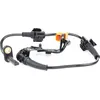 RIDEX ABS Sensor Raddrehzahl Vorne Links für HONDA CR-V III (RE) 412W0...