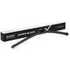 RIDEX Scheibenwischer Vorne 530mm für VW Golf IV Schrägheck (1J1) Rahm...