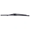 2x RIDEX Scheibenwischer Vorne 750mm/650mm für FORD S-MAX (WA6) Rahmen...