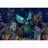 living walls Fototapete Walls by Patel Tropical Hero, glatt, Vlies, Wa...