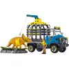 schleich 10154660, Aktion/Abenteuer, 4 Jahr(e), Mehrfarbig, Kunststoff