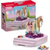 Schleich Sofia's Beauties Horse Grooming Station Figur