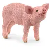 schleich Farm World Ferkel, Spielfigur