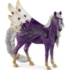 schleich Bayala Sternen-Pegasus, Stute, Spielfigur