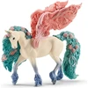 Schleich bayala 70590 Blütenpegasus