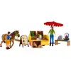 Schleich® Spielwelt FARM WORLD, Mobiler Farm Stand (42528)