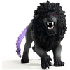Schleich® Spielfigur ELDRADOR®, Schattenlöwe (42555)