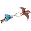 schleich Dinosaurs Jetpack Verfolgung, Spielfigur
