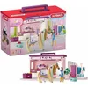 Schleich® Spielwelt Schleich 42587 - Horse Club - Pop-Up Boutique