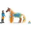 Schleich® Spielfiguren-Set Horse Club Sofia's Beauties 42585