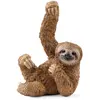 Spielfiguren : Schleich Sloth