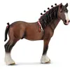 schleich Farm World Clydesdale Wallach 12,1cm