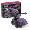 Schleich Eldrador Creatures Shadow-crashmobile Auto