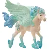 schleich Bayala Stormy Einhorn Fohlen, Spielfigur