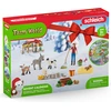 schleich FARM WORLD 98983, 3 Jahr(e), Mehrfarbig, Kunststoff
