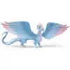 Schleich® Spielfigur BAYALA®, Kristalldrache (70833)
