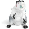Schleich® Spielfigur ELDRADOR® CREATURES, Eisbiber (70836)