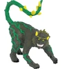 Schleich® Spielfigur ELDRADOR® CREATURES, Dschungelschimpanse (70835)