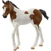 schleich HORSE CLUB Paint Horse Fohlen, 5 Jahr(e), Horses, Mehrfarbig
