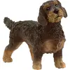 schleich Farm World Rauhaardackel, Spielfigur
