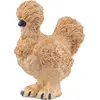schleich FARM WORLD Seidenhuhn, 3 Jahr(e), Farm, Farm animals / farm t...