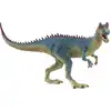 Schleich® Spielfigur DINOSAURS, Dilophosaurus (15046)