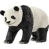 Schleich® Spielfigur WILD LIFE, Großer Panda (14885), Made in Europe