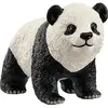 schleich Wild Life Großer Panda Junges, Spielfigur