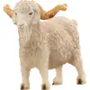 schleich Farm World Angoraziegenbock, Spielfigur