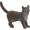 schleich Farm World Britische Kurzhaar Katze, Spielfigur